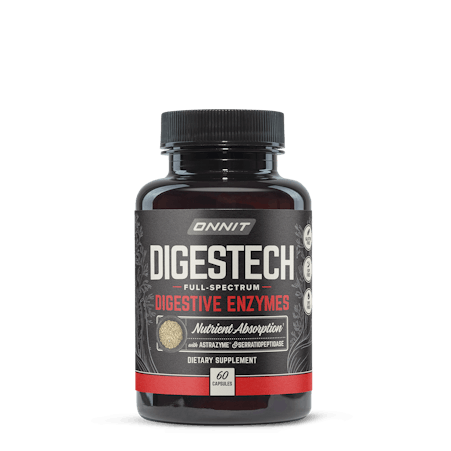 DIGESTech® (60 ct)