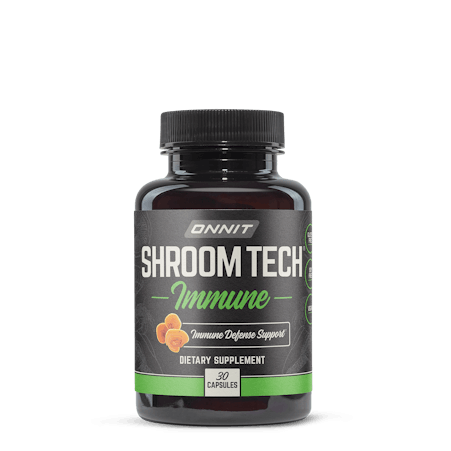 Shroom Tech® IMMUNE (30 ct)