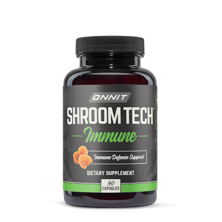 Shroom Tech® IMMUNE (90 ct)