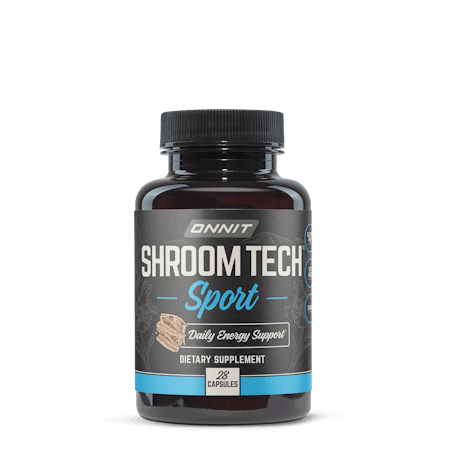 Shroom Tech® SPORT (28 ct)