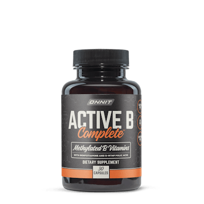 Active B Complete™ (30 ct)