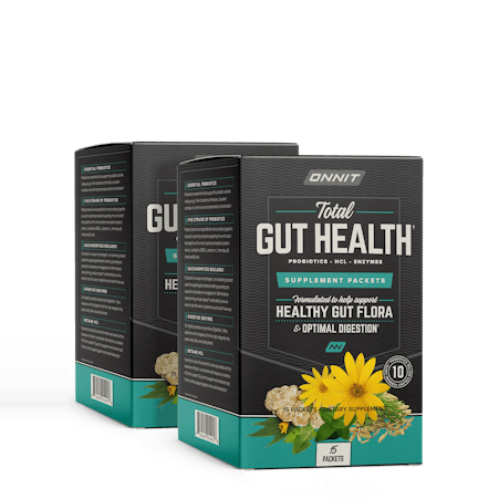 Total GUT HEALTH™ (30 ct)