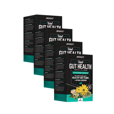 Total GUT HEALTH™ (60 ct)
