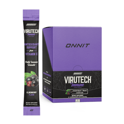 VIRUTech® IMMUNE Instant - Elderberry (30 ct)