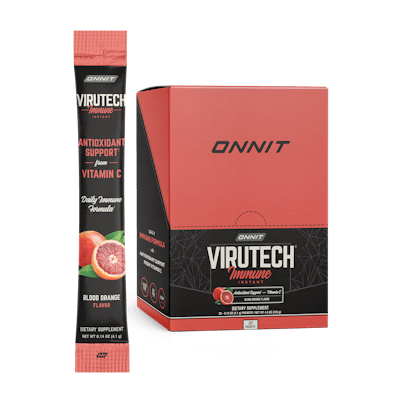 VIRUTech® IMMUNE Instant - Blood Orange (30 ct)