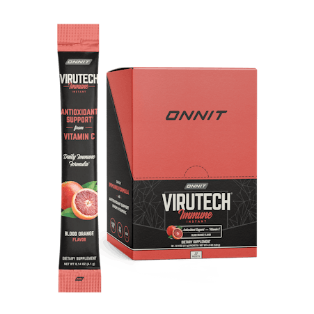 VIRUTech® IMMUNE Instant - Blood Orange (30 ct)