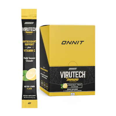 VIRUTech® IMMUNE Instant - Meyer Lemon (30 ct)