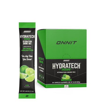 HYDRATech™ Instant - Fresh Lime (30 ct)