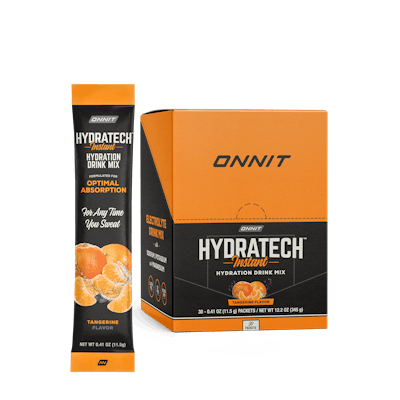 HYDRATech™ Instant - Tangerine (30 ct)