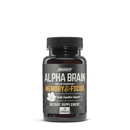 Alpha BRAIN® (14 ct) - R