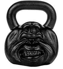 Primal Kettlebells | Onnit