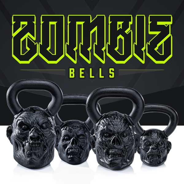 Zombie Bells Onnit